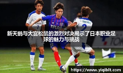 新天鹅与大宫松鼠的激烈对决揭示了日本职业足球的魅力与挑战